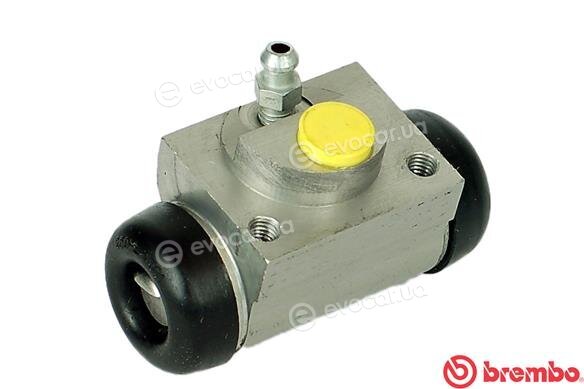 Brembo A 12 632