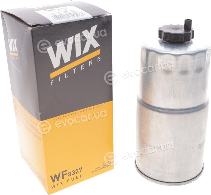 WIX WF8327