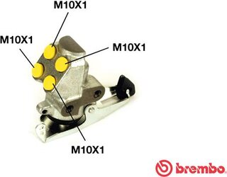 Brembo R 85 006