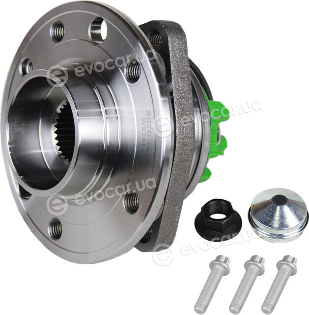 Sato Tech WB24125