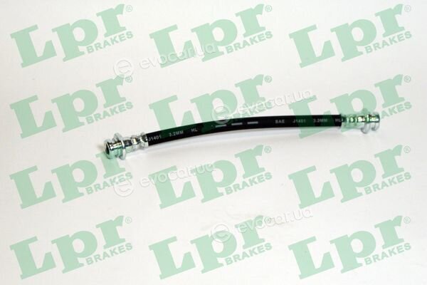 LPR / Samko 6T46786
