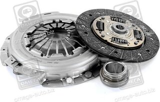 Valeo PHC DWK-027
