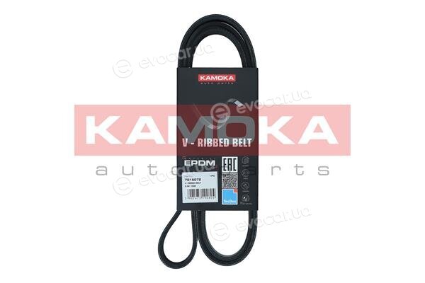 Kamoka 7015072