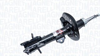 Magneti Marelli 357250070200