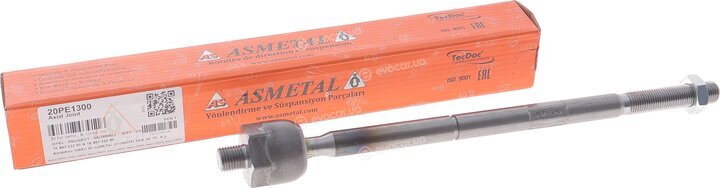 AS Metal 20PE1300