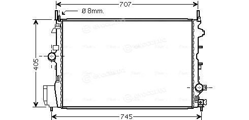 Ava Quality OLA2396