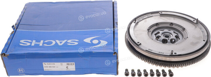 Sachs 2294 000 834
