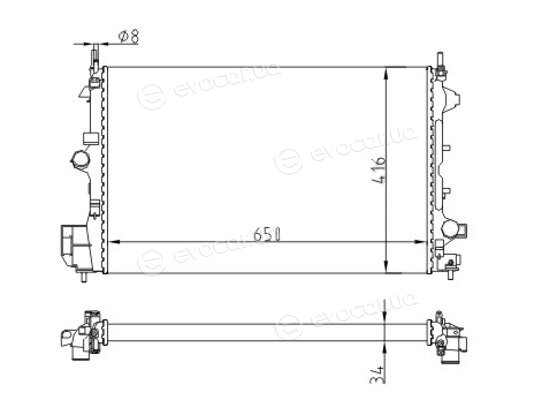 Hart 620 237