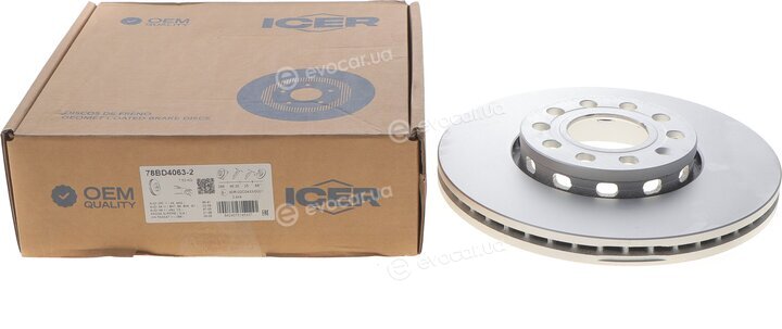 Icer 78BD4063-2