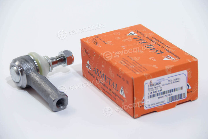 AS Metal 17SK1000