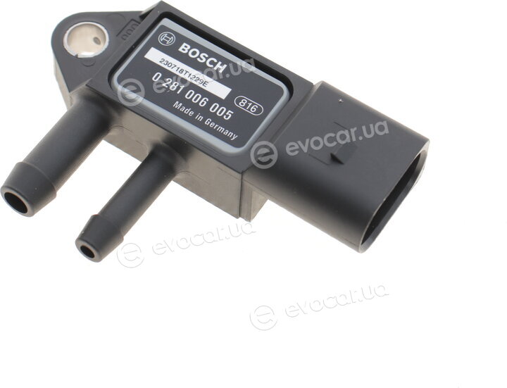 Bosch 0 281 006 005