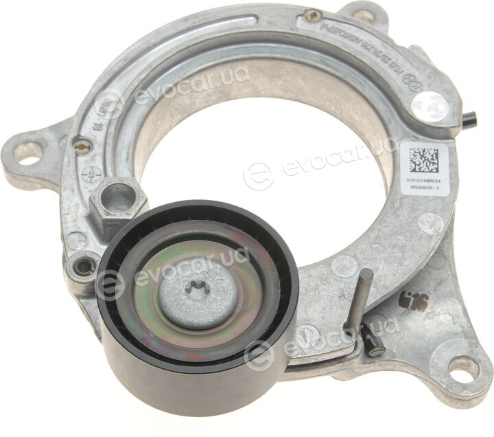 Continental 6PK1153K3
