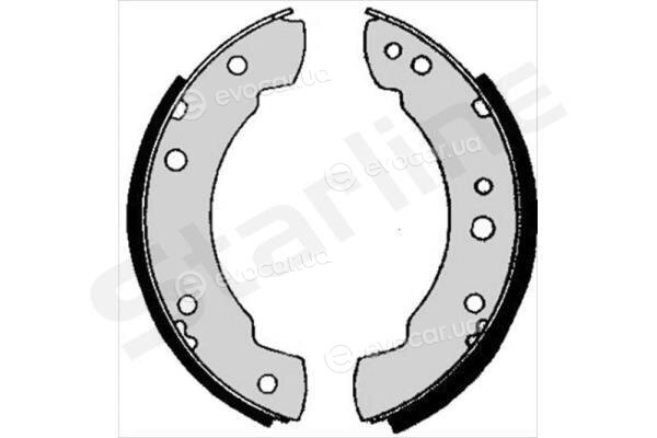 Starline BC 01210