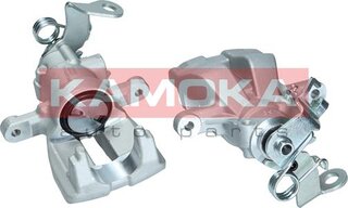 Kamoka JBC0431