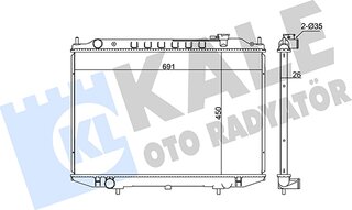 Kale 362900