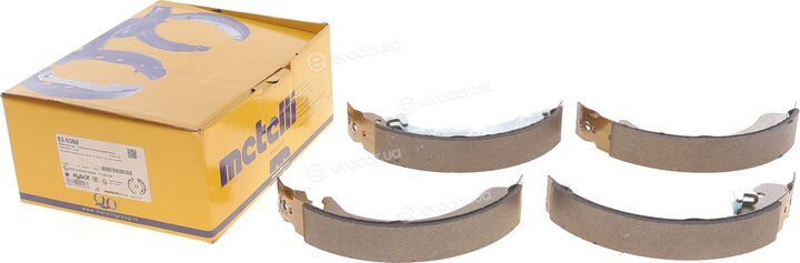 Metelli 53-0368