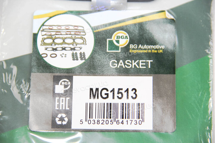 BGA MG1513