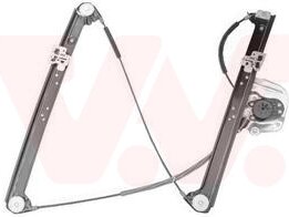 Van Wezel 0685261