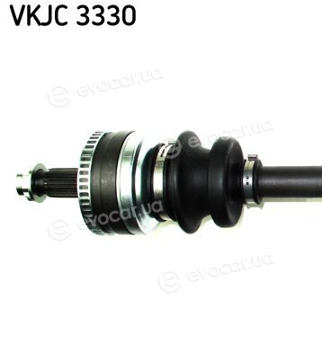 SKF VKJC 3330
