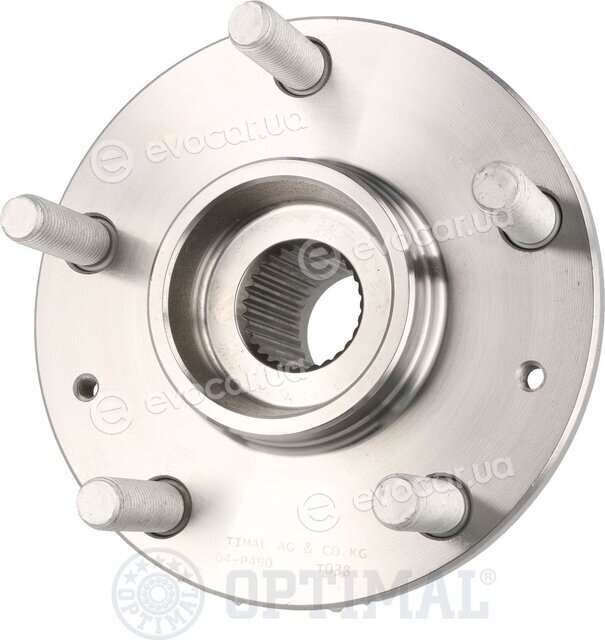 Optimal 04-P490