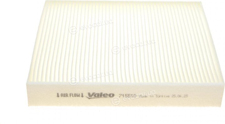 Valeo 715510