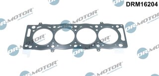 Dr. Motor DRM16204