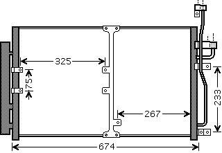 Starline A OL 5425