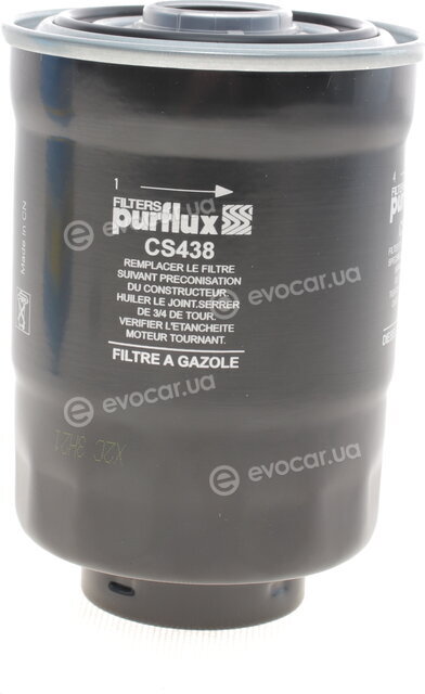 Purflux CS438