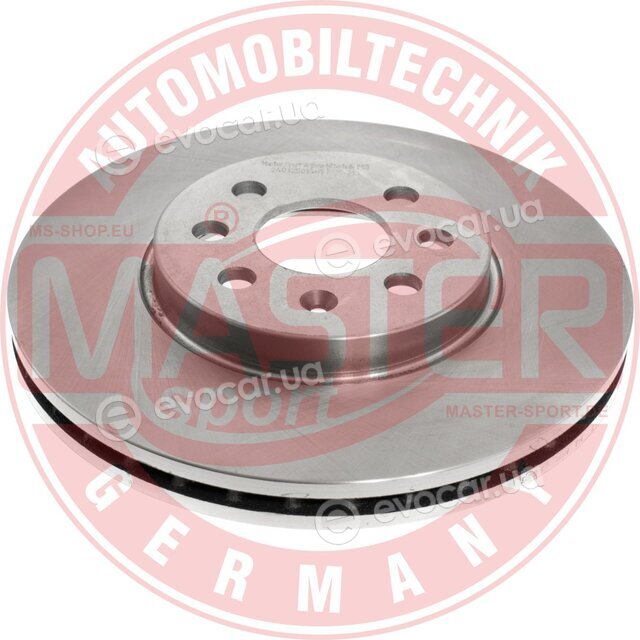 Master Sport 24012501481-PCS-MS
