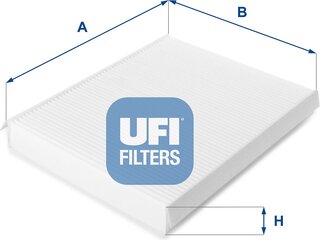 UFI 53.040.00