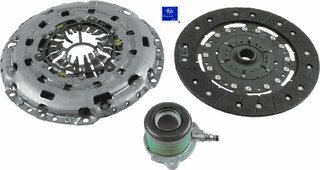 Sachs 3000 990 240