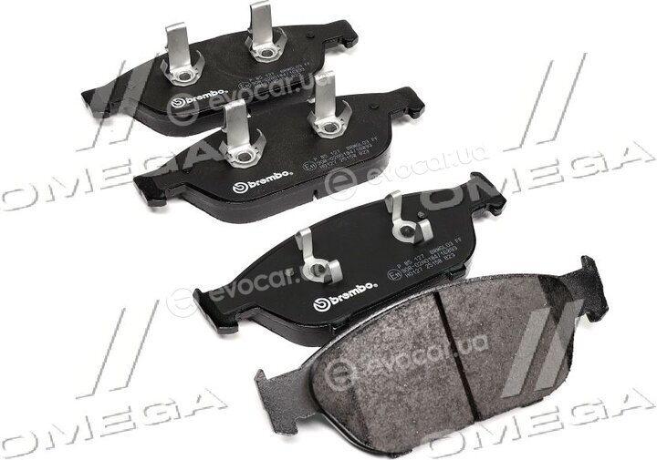 Brembo P 85 127