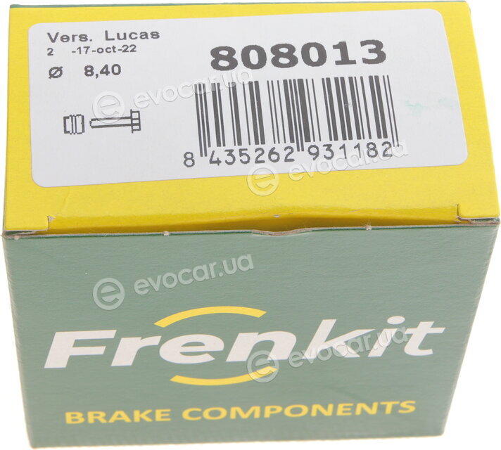 Frenkit 808013