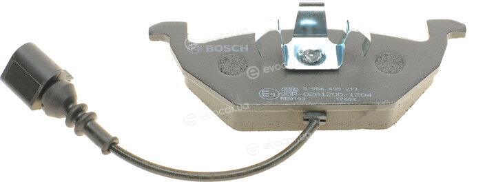 Bosch 0 986 495 213