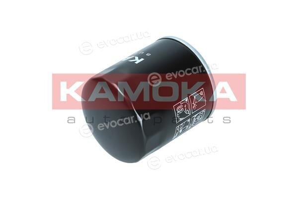 Kamoka F119201