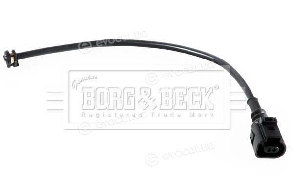Borg & Beck BWL3219