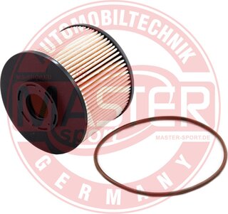Master Sport 927X-KF-PCS-MS