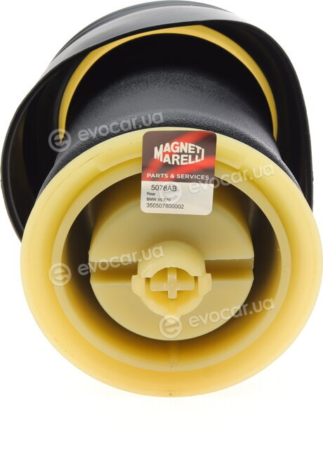 Magneti Marelli 350507800002