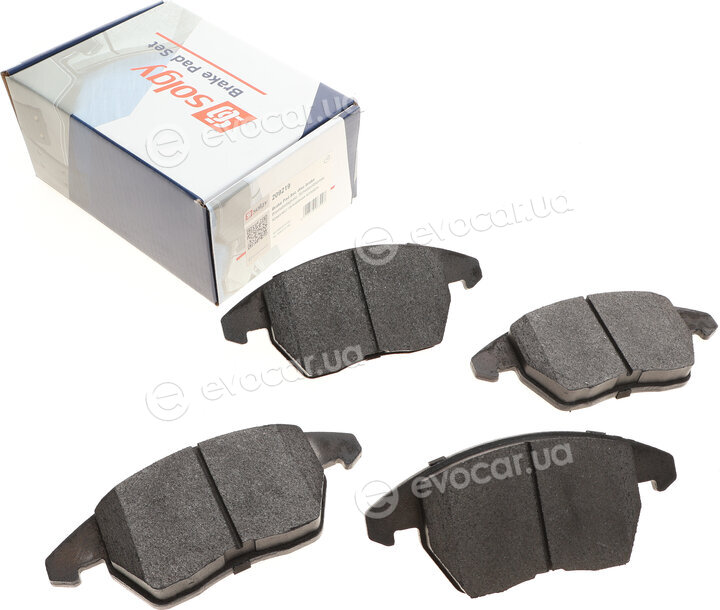 Solgy 209219