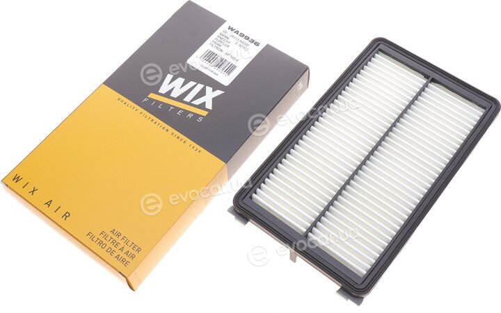 WIX WA9936