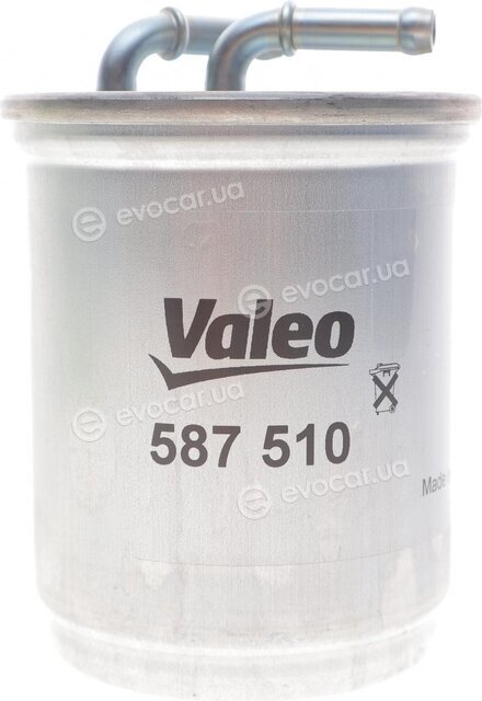 Valeo 587510