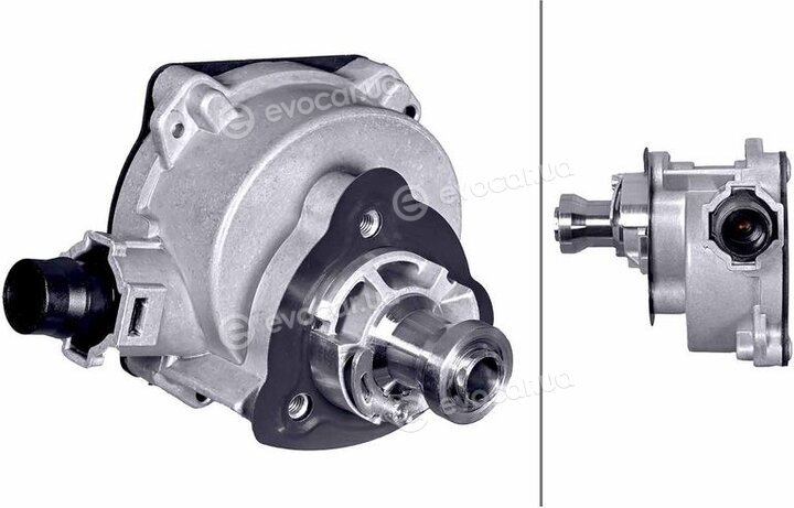 Hella 8TM358 400-311
