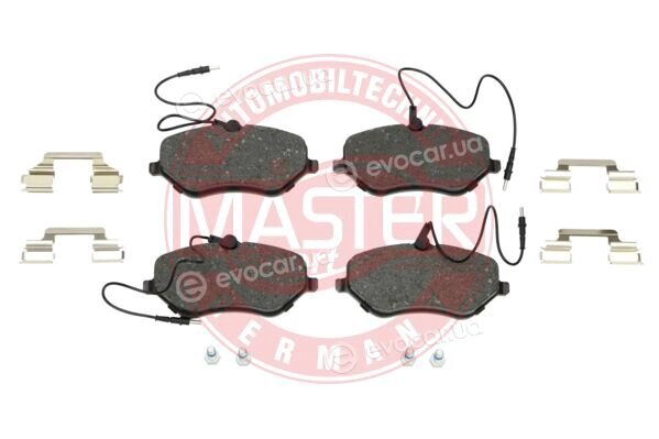 Master Sport 13046028922N-SET-MS