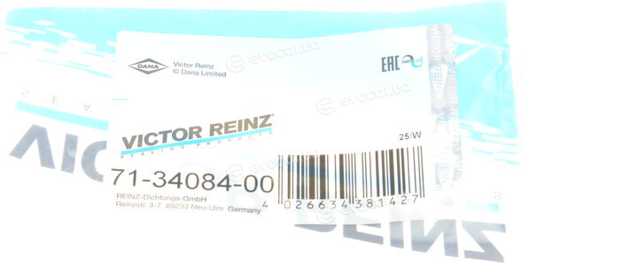 Victor Reinz 71-34084-00