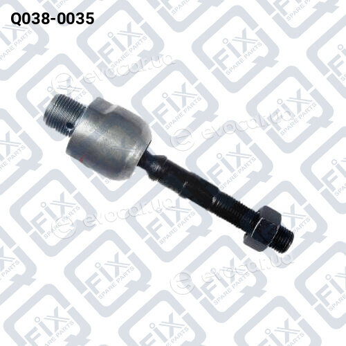 Q-Fix Q0380035