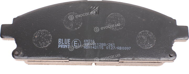 Blue Print ADN142115