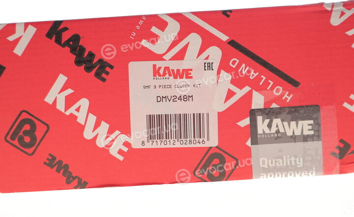 Kawe / Quick Brake DMV248M