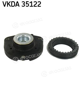 SKF VKDA 35122