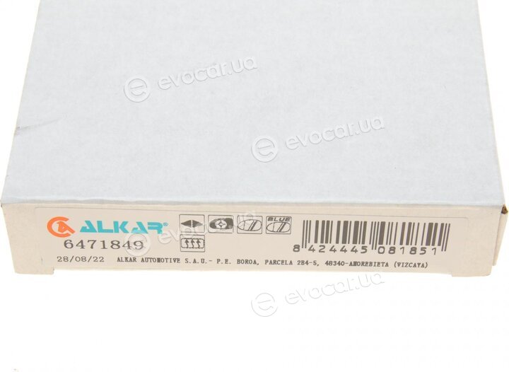 Alkar 6471849