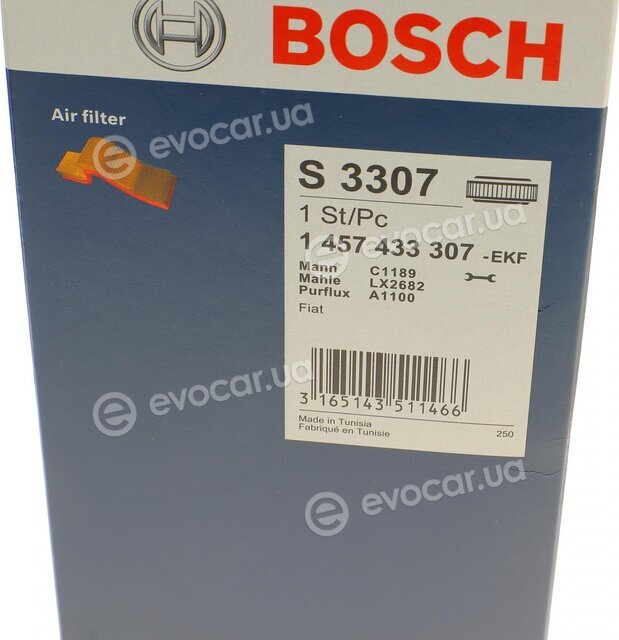 Bosch 1 457 433 307